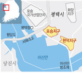 평택 ‘중국 친화도시’ 건설 가시화