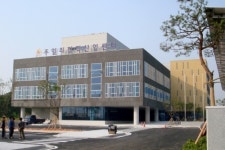 익산 주얼리센터 제3산단에 둥지…보석기업 등 45실 입주