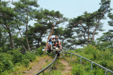 [여행] 느리게 걷다가 ‘작은 금강산’을 만났다
