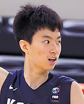 김종규 주장, 2025 FIBA 아시아컵 대회에 황금세대의 출발 준비 완료