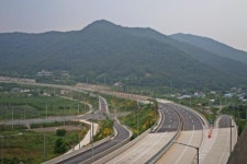 고군산군도 연결도로·장성∼정읍 국도1호선 잇따라 개통