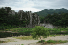 [여행] 중원의 영화는 간데 없고 흔적만 쓸쓸히 남아…