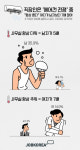 직장인 에어컨 전쟁…남자는 항상 덥고 여자는 항상 춥고