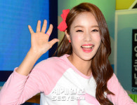 [포토] 웃는 모습도 예쁜 캐리 언니
