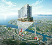 유호건설, 배곧 유호엔시티 배움터 2차 분양