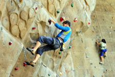 스포츠로 즐기는 신나는 여름방학 “어때요?”