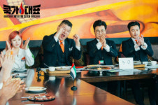 쿡가대표 종영 소식, 네티즌 제발 시즌2 소취 VS 종영 잘 결정했다