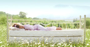 열대야에도 편안하게 숙면하는 7가지 비법