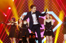 승리, 첫 중국어 노래 中 QQ뮤직 인기차트 1위 쾌거