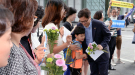이정미 가습기살균제서 새 독성물질 발견