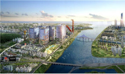 아파텔 ‘다인 로얄팰리스 배곧 플러스’ 서울대 시흥캠퍼스 유치로 성황리에 분양중