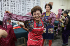 상명대 특성화사업단 천안서 재능기부
