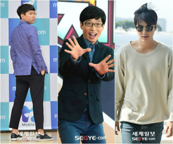 양세형·유재석·이민호 등 계속되는 사칭 SNS 어쩌나