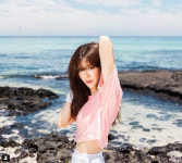 이선빈, 과거 사진 공개…“추억이 새록새록 요번에 못 도와줘서 미안해요”