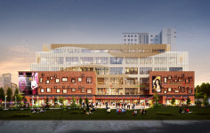 유성 매드블럭, 저금리 시대 안정적 투자처로 눈길