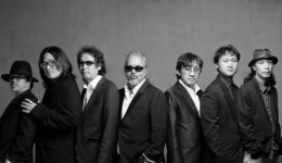 [단독]들국화 前 건반주자 박환, 생애 첫 미니앨범 발매