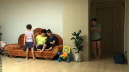 스마트폰에 빠진 아이들… 변할 수 있을까