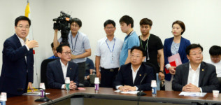 ‘전기료 폭탄’ 급한불 껐지만… 야 미봉책 한목소리