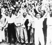 [한국사의 안뜰] <8>1945년 8월15일:해방인가 광복인가