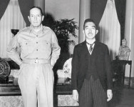 70년전 만들어진 맥아더 일본 집무실…지금도 남아있다