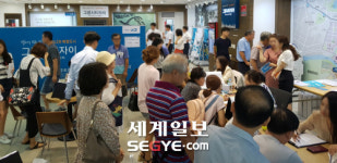 안산, 분양시장 태풍의 눈으로 급부상