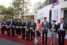 도서관의 도시 전주 서부신시가지에 11번째 시립도서관 문 열어