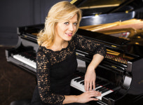 “라흐마니노프 작품 연주 때 가장 행복”