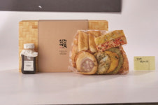 우리는 김영란 선물세트 입니다