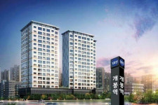 개봉역 역세권 소형아파트 개봉 한양아이클래스 구로, 뉴스테이보다 나은 조건 내세워