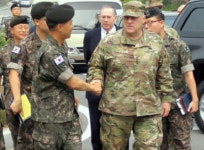 성주, 제3후보지 수용 기류