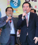 종로 수표로에 ‘송해길’ 생겼다