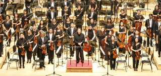 생생한 선율 가득한 명품 공연장… 이보다 좋을 순 없다