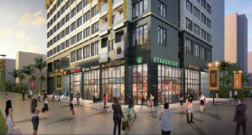 제주의 강남, 연동에 자리 잡은 ‘제주 연동 모디움’ 주목