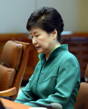 [이슈탐색] 박근혜 대통령 잇단 대북 강경발언…배경은?