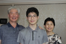 18세 역대 최연소 공인회계사 합격 조만석 군