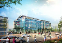 하남 미사지구 센트럴파크2 수변테라스상가, 오는 10월 입점