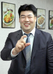 최종성 또봉이통닭 대표 천하장사 강호동과 씨름에 이어 치킨 사업대결