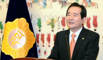 정세균 국회의장, 21대 총선에 출마할까?