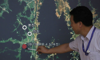 동일본 지진땐 여진 '1년반'… 또다른 강진 가능성도