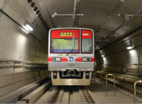 대구도시철도 1호선 ‘하양 연장’ 본궤도