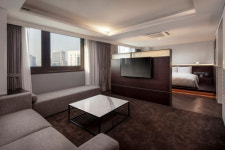 글래드 라이브 강남