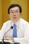 이승철 K스포츠재단 이사장 거취 1주 내 결정