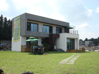 최적의 교육·교통·여가환경 갖춘 ‘제주타운하우스 더 헤븐’ 분양