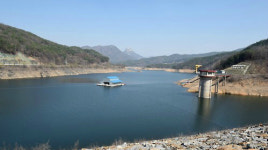 노후 저수지 어쩌나… 지진발생지역 18곳 무방비