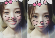 채수빈, 깜찍한 토끼 변신…“‘런닝맨’! 저 나와요. 떨린다. 진심으로”