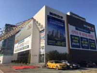 천안 LG퓨쳐산단 개발호재 갖춘  청당 한양수자인 블루시티 분양 중