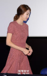 [포토] 이송이, 옆 모습도 예뻐!