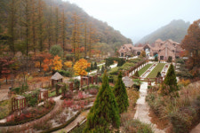 [여행] 짧은 가을, 그냥 보낼 순 없잖아