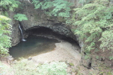 [여행] 용암이 빚은 비경에 겸재는 붓을 들었다