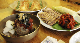 [여행] 남부지역은 아직 ‘메밀꽃 필 무렵’